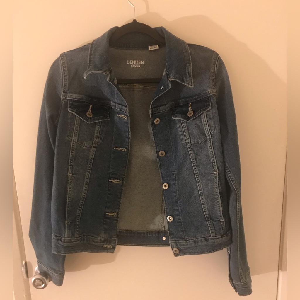 Denizen Levis